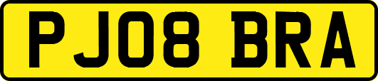 PJ08BRA