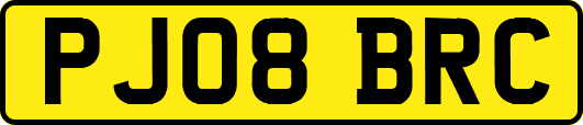PJ08BRC