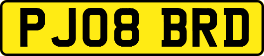 PJ08BRD