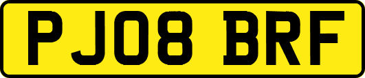 PJ08BRF