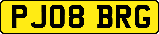 PJ08BRG