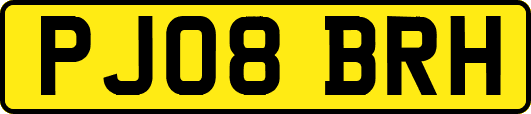 PJ08BRH