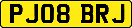 PJ08BRJ