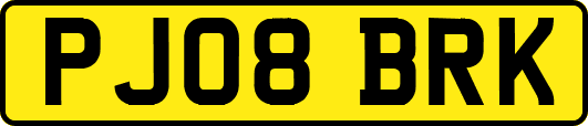 PJ08BRK