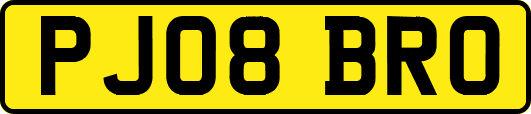PJ08BRO