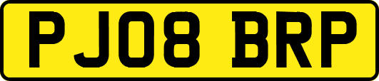 PJ08BRP