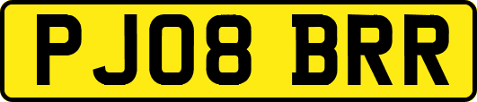 PJ08BRR