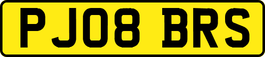 PJ08BRS