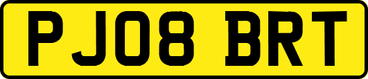 PJ08BRT