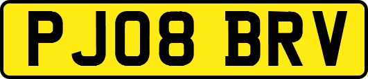 PJ08BRV