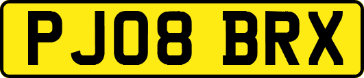 PJ08BRX