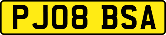 PJ08BSA