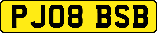 PJ08BSB