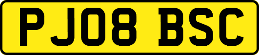 PJ08BSC