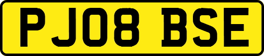 PJ08BSE