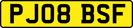 PJ08BSF