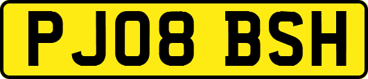 PJ08BSH