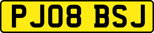 PJ08BSJ