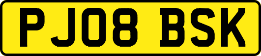 PJ08BSK