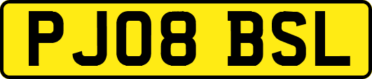 PJ08BSL