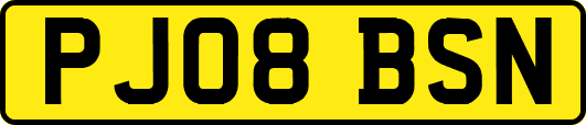 PJ08BSN