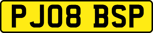 PJ08BSP