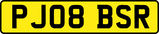 PJ08BSR