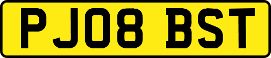PJ08BST