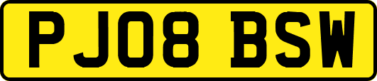 PJ08BSW