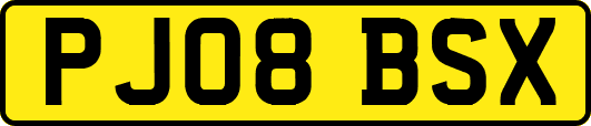 PJ08BSX