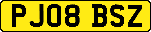 PJ08BSZ