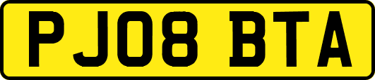 PJ08BTA
