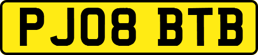 PJ08BTB