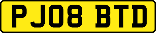 PJ08BTD