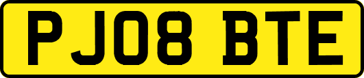 PJ08BTE