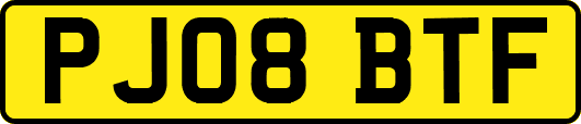 PJ08BTF