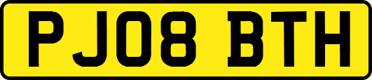 PJ08BTH