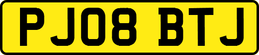 PJ08BTJ