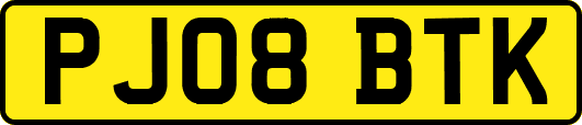 PJ08BTK