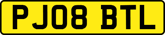 PJ08BTL