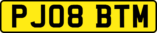 PJ08BTM