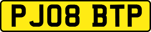 PJ08BTP