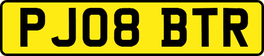 PJ08BTR
