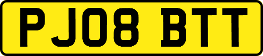 PJ08BTT