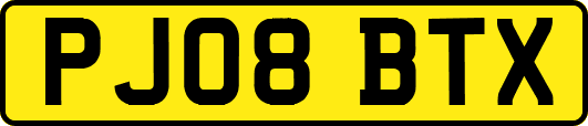 PJ08BTX
