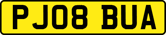 PJ08BUA