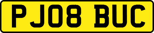 PJ08BUC