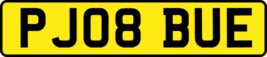 PJ08BUE