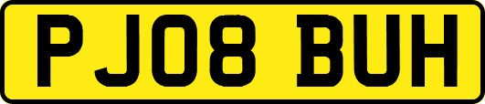 PJ08BUH
