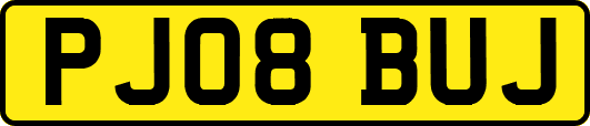 PJ08BUJ